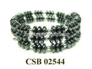 Hematite Bracelet